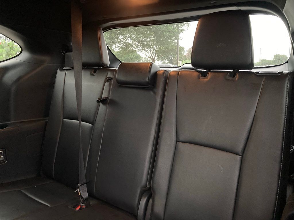 2025 Toyota Highlander XSE San Antonio TX