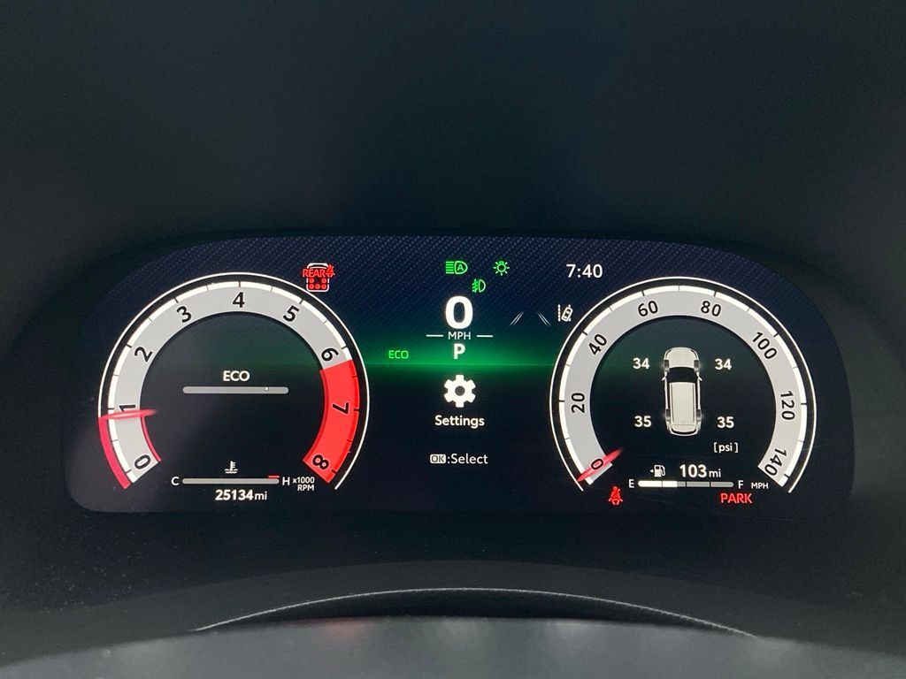 2025 Toyota Highlander XSE San Antonio TX
