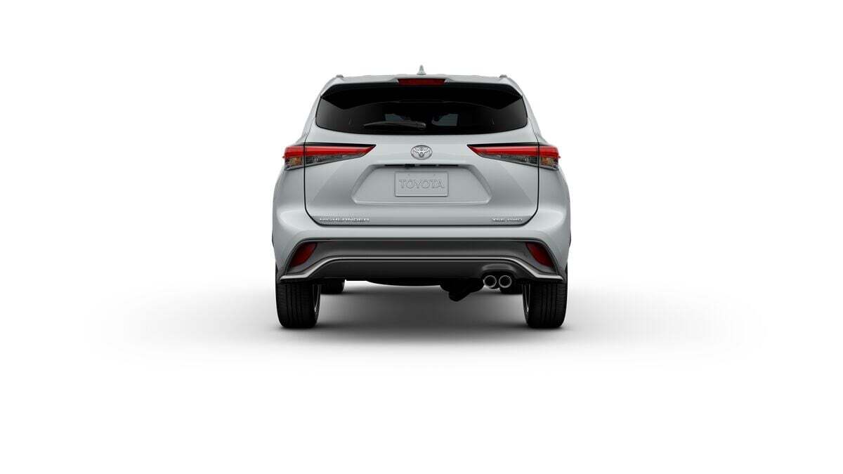 2025 Toyota Highlander XSE Laurel MD