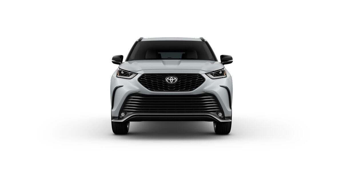 2025 Toyota Highlander XSE Laurel MD