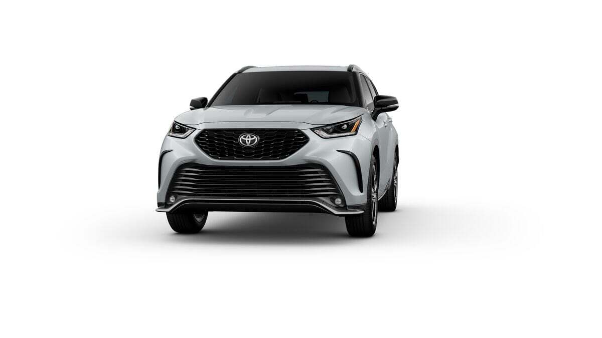 2025 Toyota Highlander XSE Laurel MD