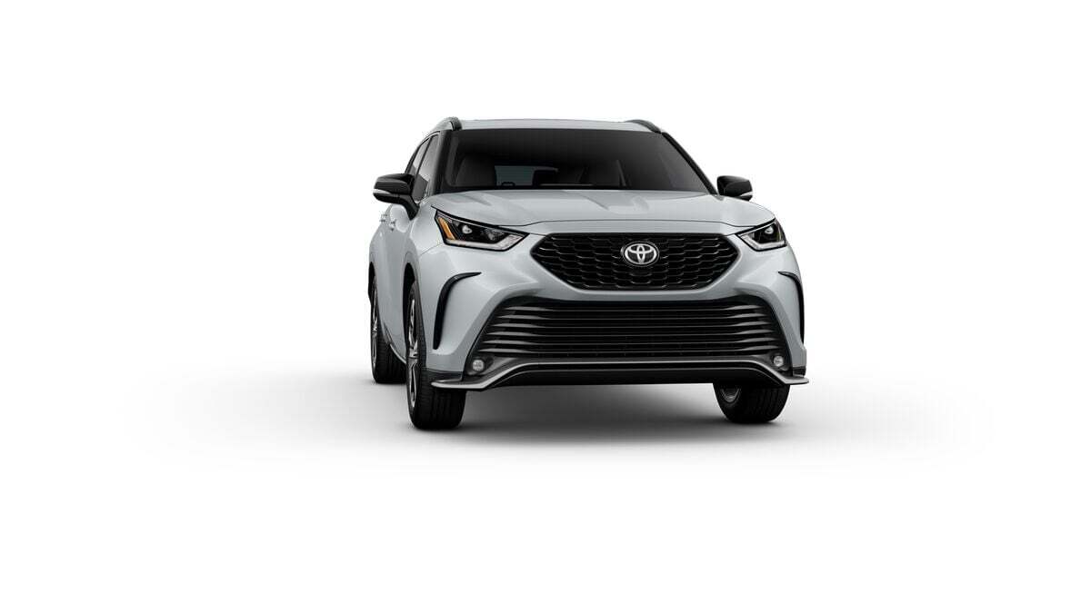 2025 Toyota Highlander XSE Laurel MD