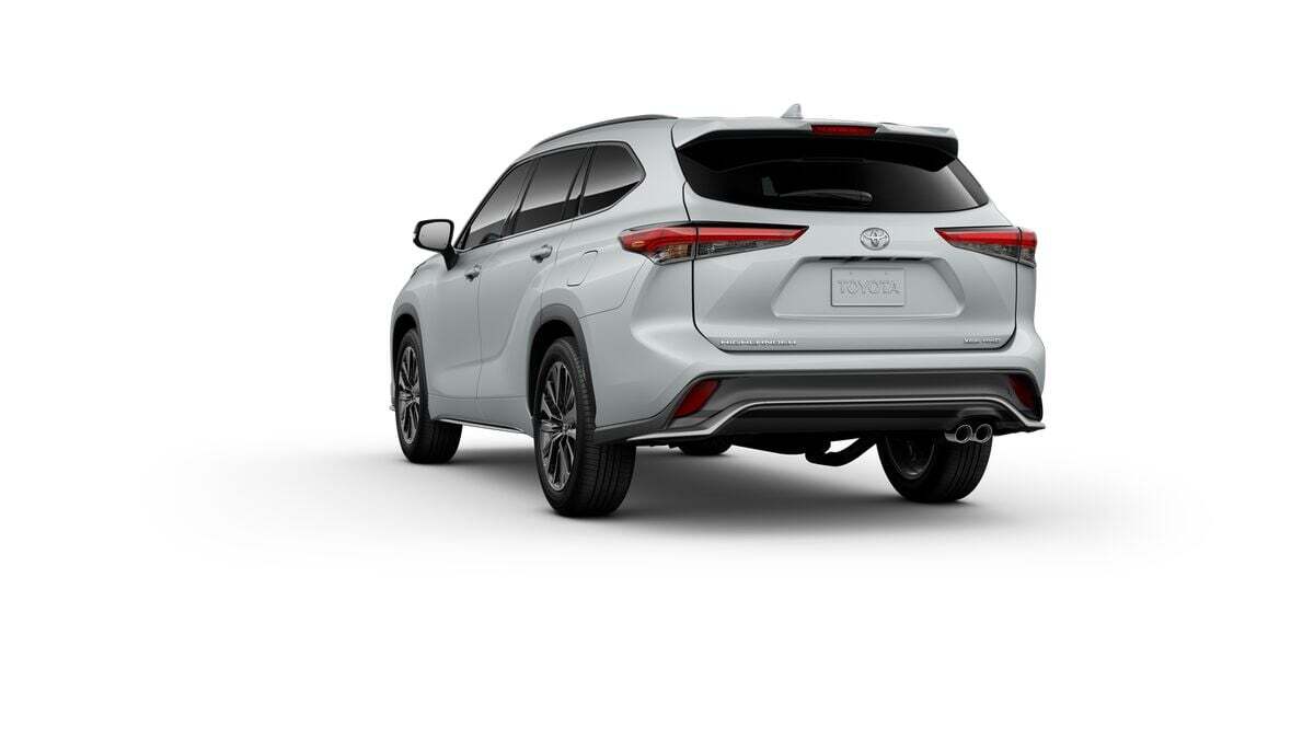 2025 Toyota Highlander XSE Laurel MD