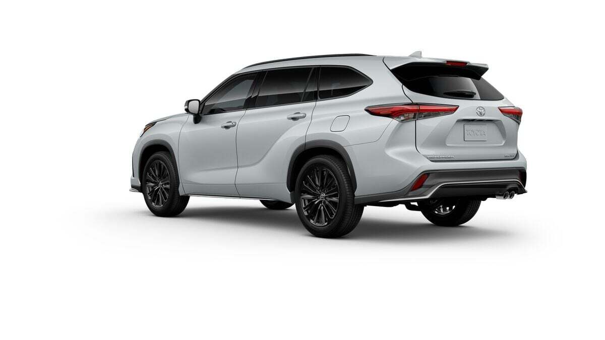 2025 Toyota Highlander XSE Laurel MD