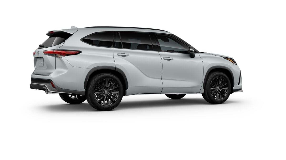 2025 Toyota Highlander XSE Laurel MD