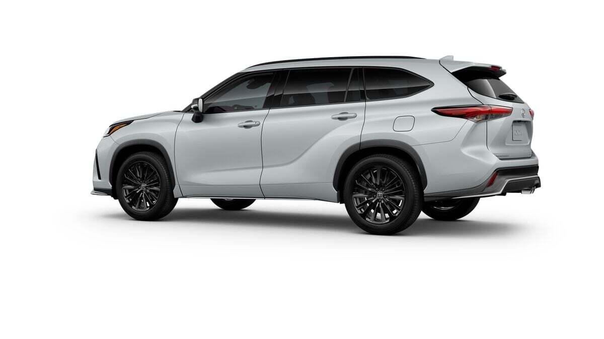 2025 Toyota Highlander XSE Laurel MD