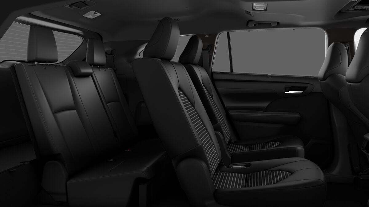 2025 Toyota Highlander XSE Laurel MD