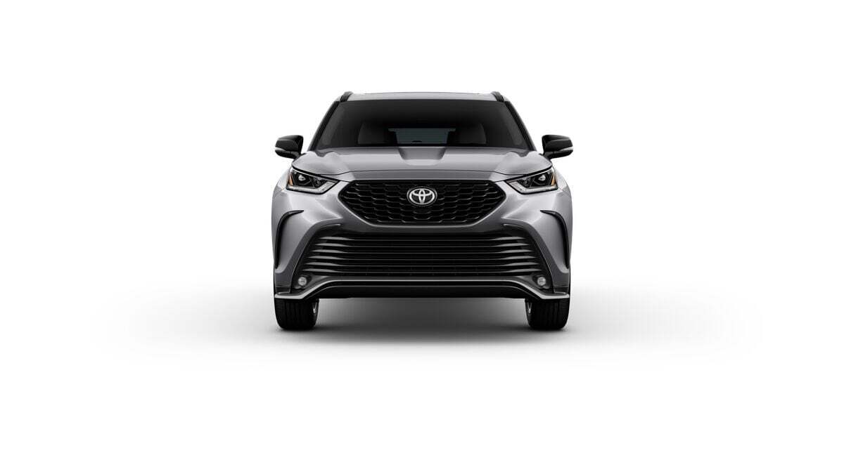 2025 Toyota Highlander XSE Laurel MD