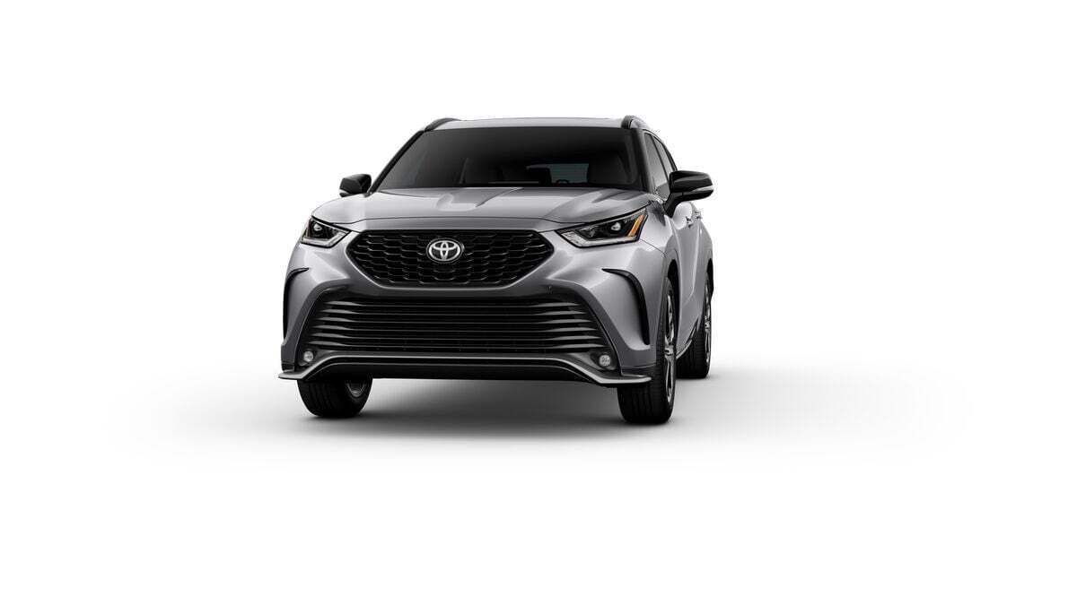 2025 Toyota Highlander XSE Laurel MD
