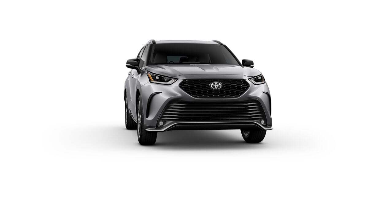 2025 Toyota Highlander XSE Laurel MD