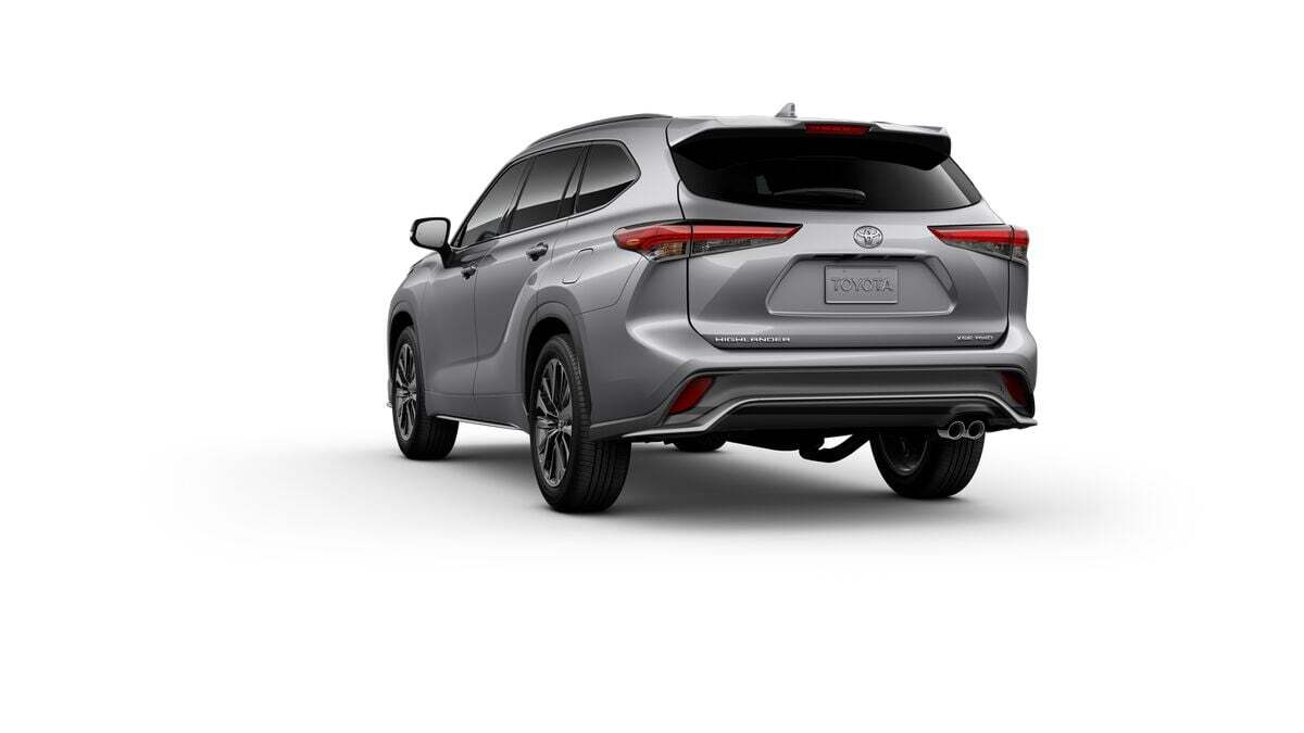 2025 Toyota Highlander XSE Laurel MD