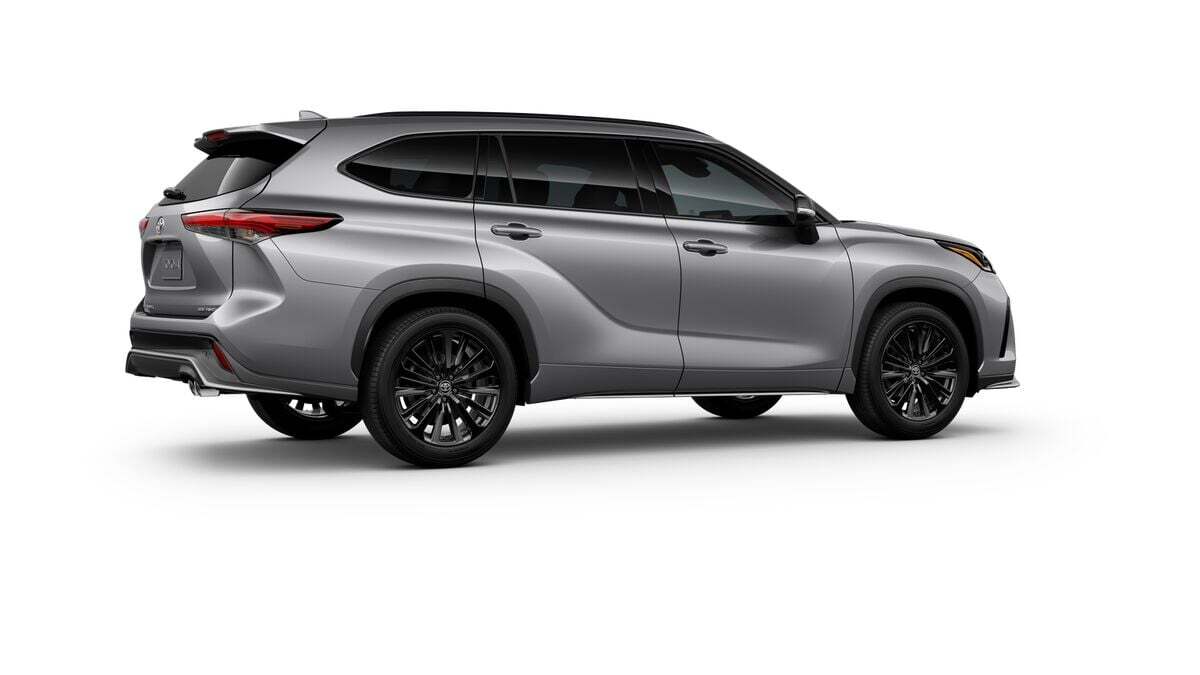 2025 Toyota Highlander XSE Laurel MD