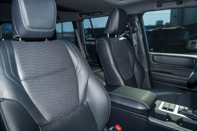 2025 Toyota Land Cruiser Birmingham AL