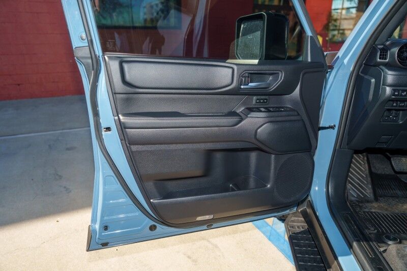 2025 Toyota Land Cruiser Birmingham AL