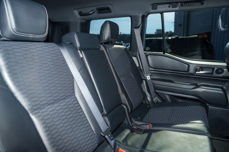 2025 Toyota Land Cruiser Birmingham AL