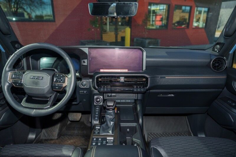 2025 Toyota Land Cruiser Birmingham AL