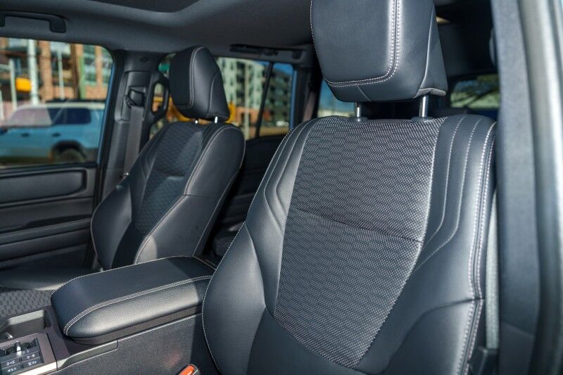 2025 Toyota Land Cruiser Birmingham AL