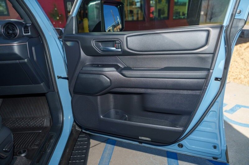 2025 Toyota Land Cruiser Birmingham AL