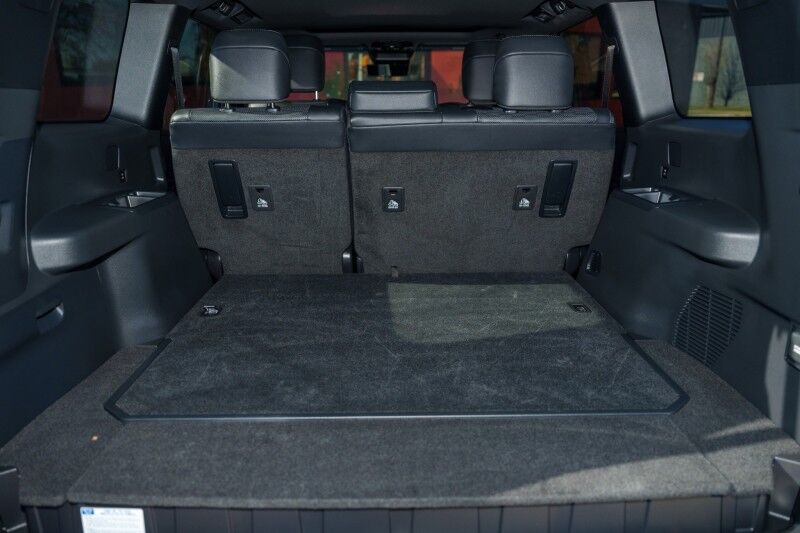 2025 Toyota Land Cruiser Birmingham AL