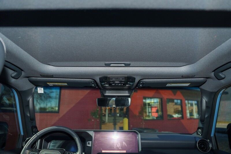 2025 Toyota Land Cruiser Birmingham AL