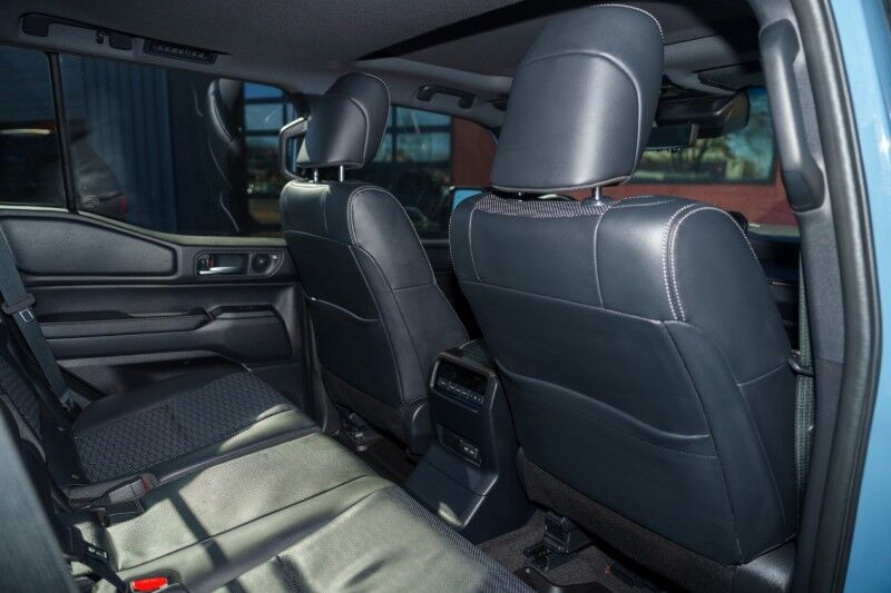 2025 Toyota Land Cruiser Birmingham AL