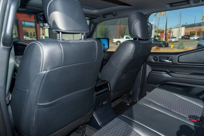 2025 Toyota Land Cruiser Birmingham AL