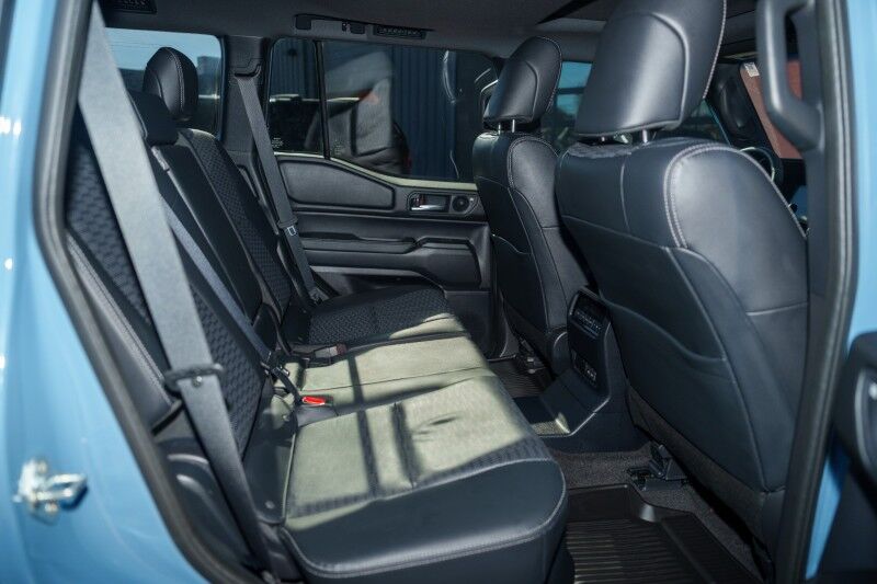 2025 Toyota Land Cruiser Birmingham AL