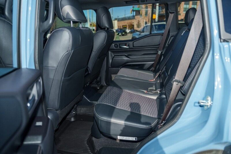 2025 Toyota Land Cruiser Birmingham AL