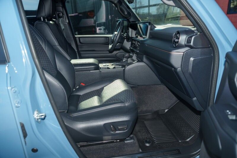 2025 Toyota Land Cruiser Birmingham AL