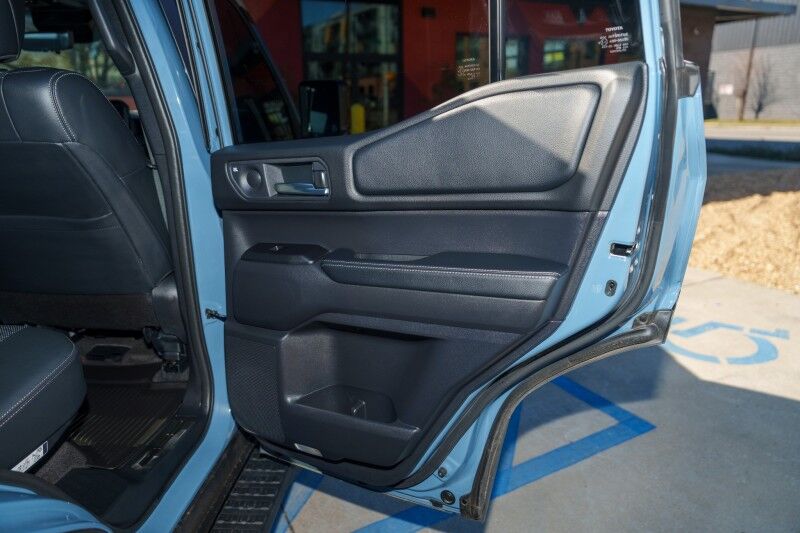 2025 Toyota Land Cruiser Birmingham AL