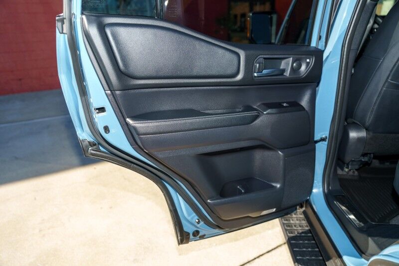 2025 Toyota Land Cruiser Birmingham AL