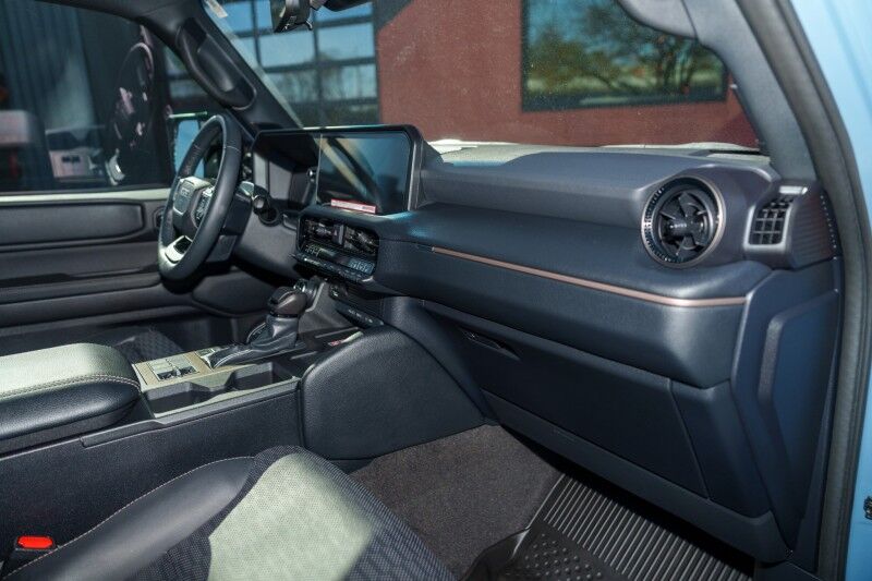 2025 Toyota Land Cruiser Birmingham AL