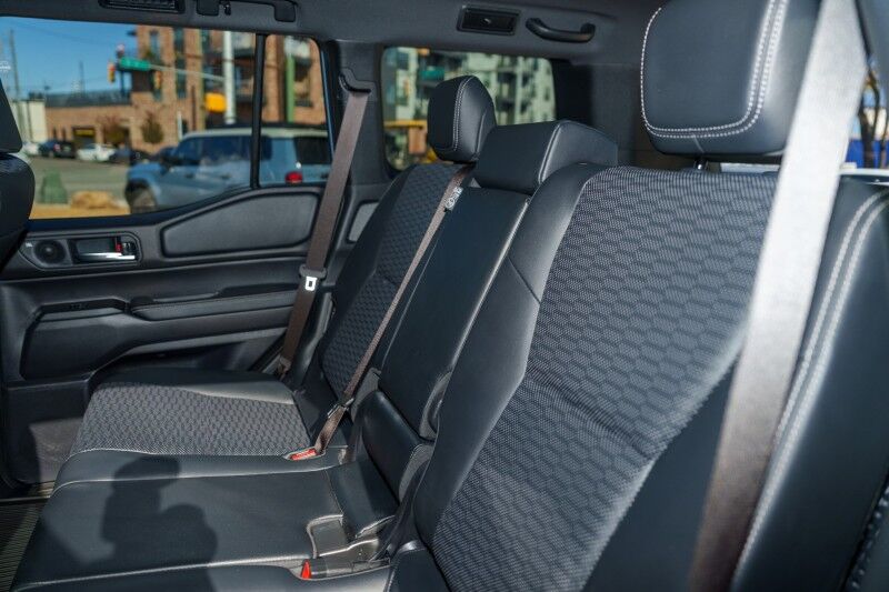 2025 Toyota Land Cruiser Birmingham AL