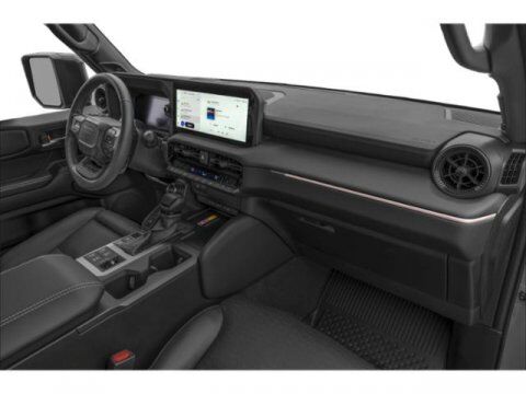 2025 Toyota Land Cruiser Hurst TX