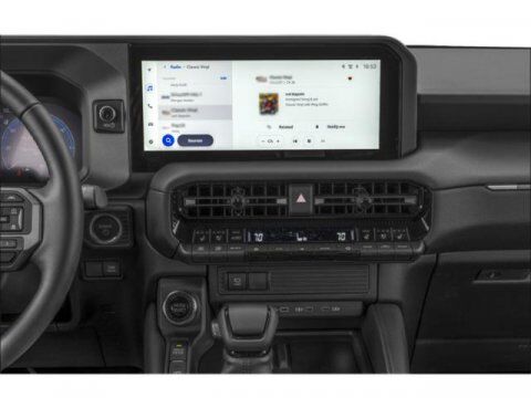 2025 Toyota Land Cruiser Hurst TX