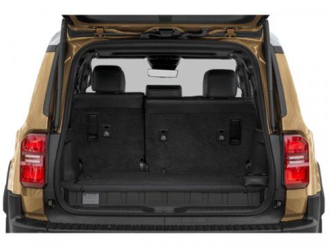 2025 Toyota Land Cruiser Hurst TX