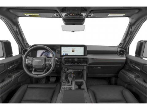 2025 Toyota Land Cruiser Hurst TX