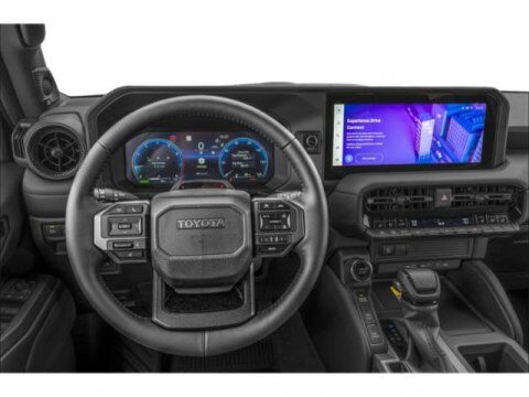 2025 Toyota Land Cruiser Hurst TX