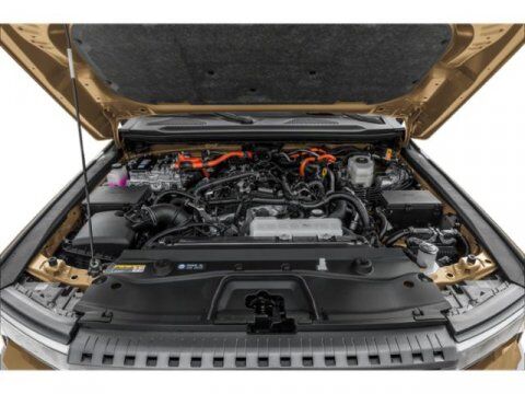2025 Toyota Land Cruiser Hurst TX