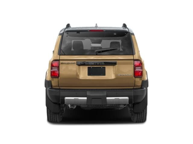 2025 Toyota Land Cruiser Hurst TX