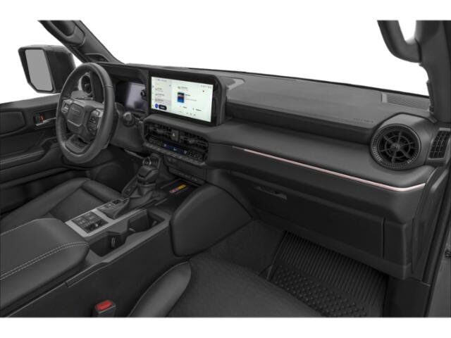 2025 Toyota Land Cruiser Hurst TX