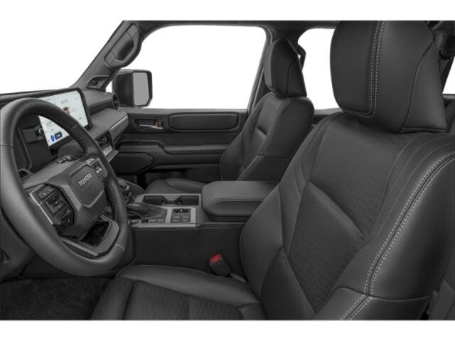 2025 Toyota Land Cruiser Hurst TX