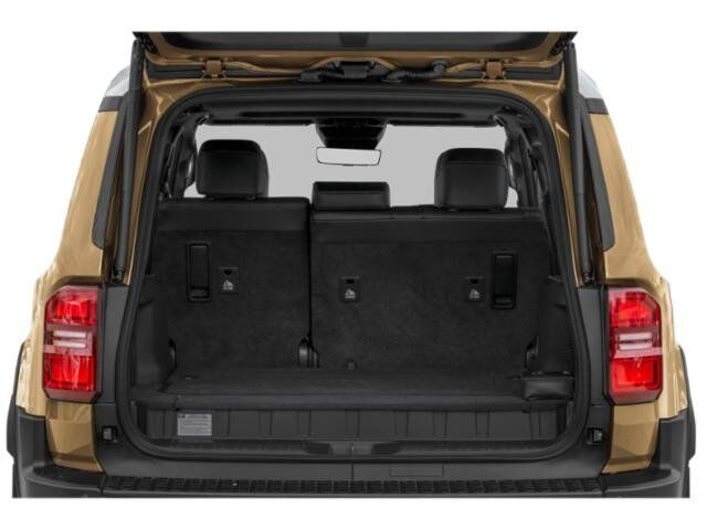 2025 Toyota Land Cruiser Hurst TX