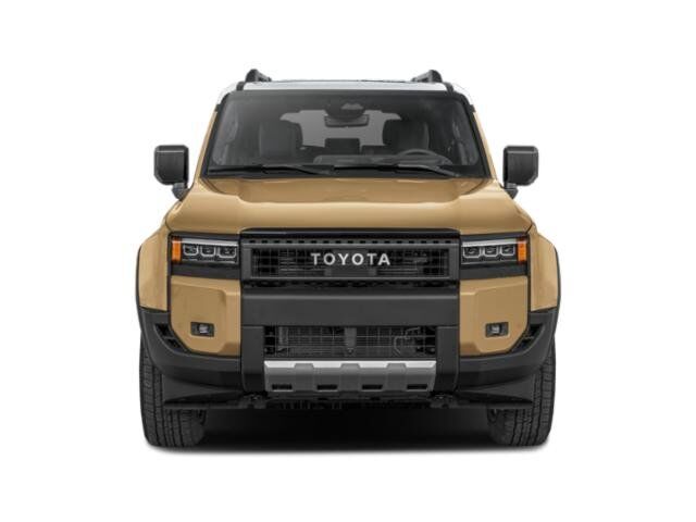 2025 Toyota Land Cruiser Hurst TX