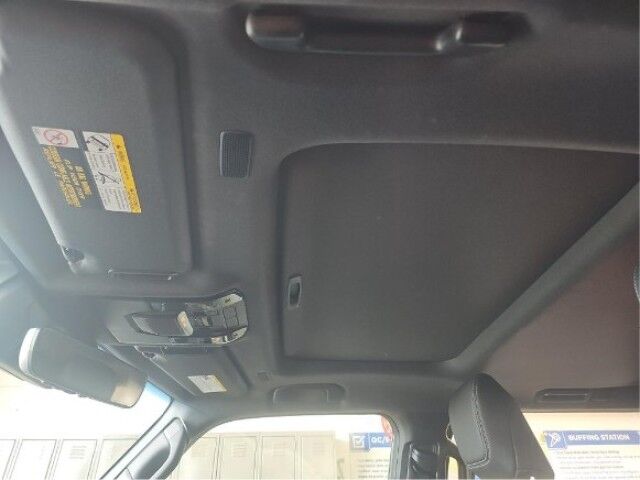 2025 Toyota Land Cruiser Marshfield MA
