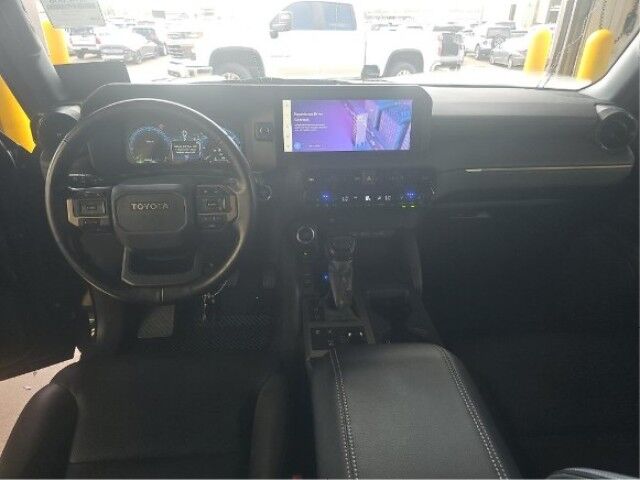 2025 Toyota Land Cruiser Marshfield MA