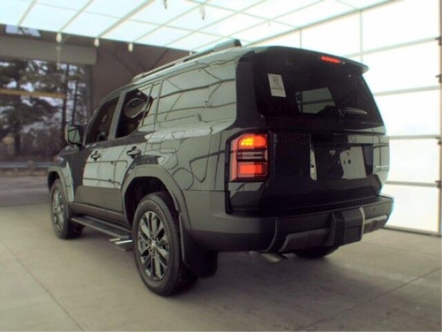 2025 Toyota Land Cruiser Marshfield MA