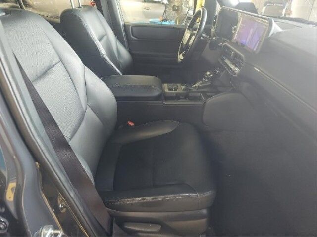 2025 Toyota Land Cruiser Marshfield MA