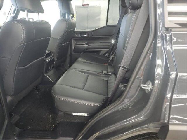 2025 Toyota Land Cruiser Marshfield MA
