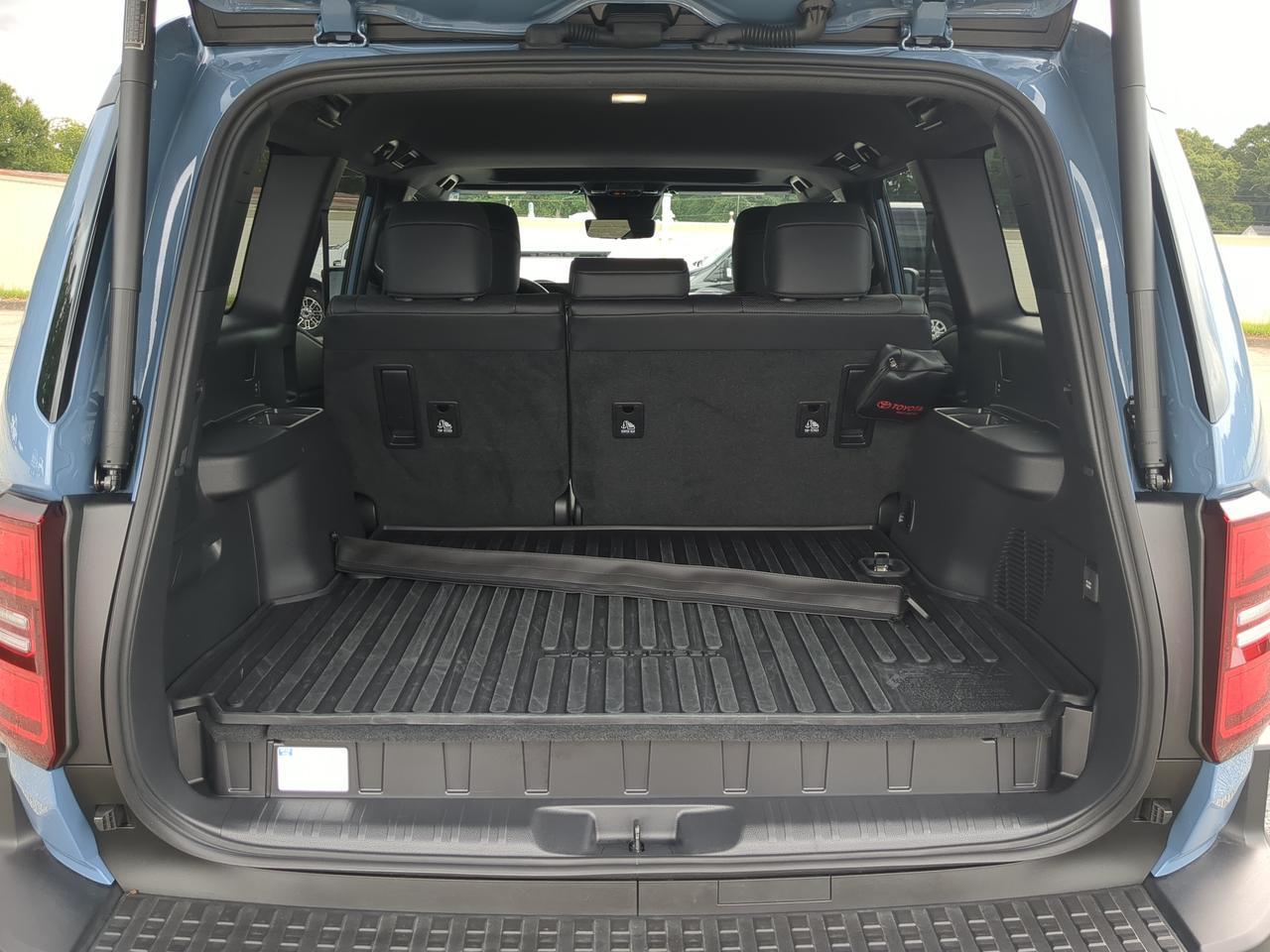 2025 Toyota Land Cruiser Appleton WI